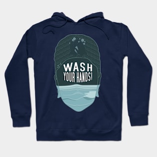 Wash your Hands! Hoodie